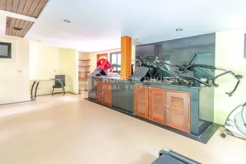 Maison sur Nai Harn Beach, Thaïlande 7 chambres № 130987 - photo 27