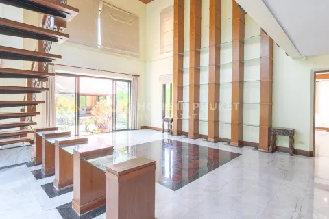 Maison sur Nai Harn Beach, Thaïlande 7 chambres № 130987 - photo 4