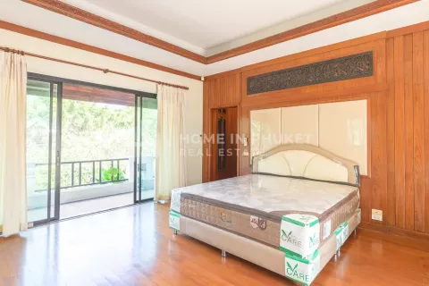 Maison sur Nai Harn Beach, Thaïlande 7 chambres № 130987 - photo 8