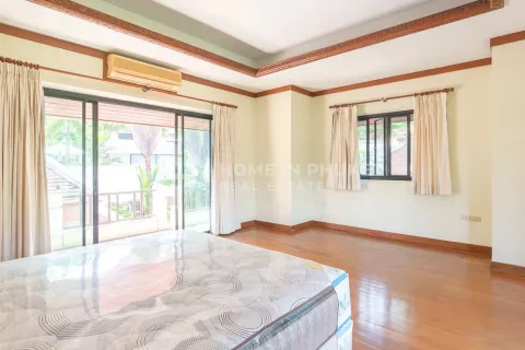 Maison sur Nai Harn Beach, Thaïlande 7 chambres № 130987 - photo 7