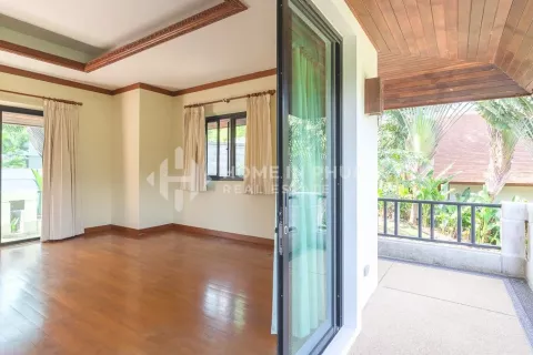 Maison sur Nai Harn Beach, Thaïlande 7 chambres № 130987 - photo 9