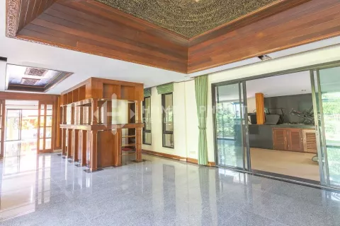 Maison sur Nai Harn Beach, Thaïlande 7 chambres № 130987 - photo 5