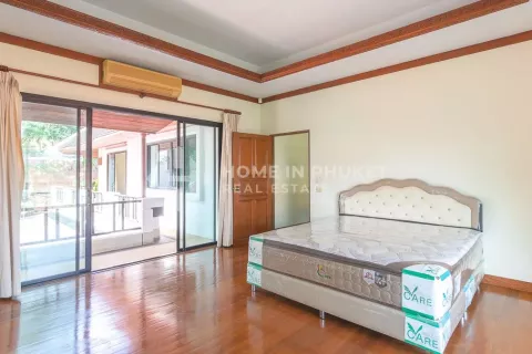 Maison sur Nai Harn Beach, Thaïlande 7 chambres № 130987 - photo 12