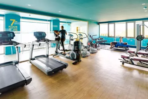 Кондоминиум с 2 спальнями в Камале, Таиланд № 130989 - фото 18