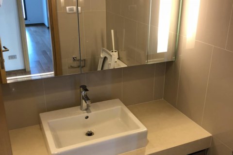 Кондоминиум с 3 спальнями в Клонг Тоэй, Бангкок, Таиланд № 123712 - фото 9