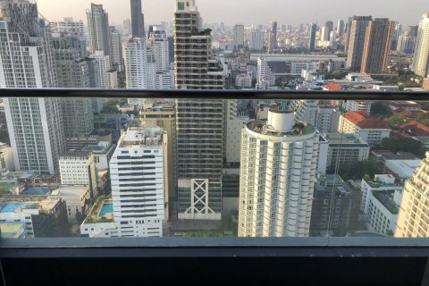 Кондоминиум с 3 спальнями в Клонг Тоэй, Бангкок, Таиланд № 123712 - фото 7