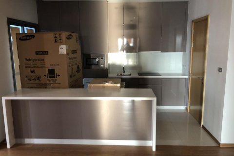 Кондоминиум с 3 спальнями в Клонг Тоэй, Бангкок, Таиланд № 123712 - фото 4