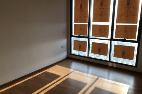 Кондоминиум с 3 спальнями в Клонг Тоэй, Бангкок, Таиланд № 123712 - фото 13