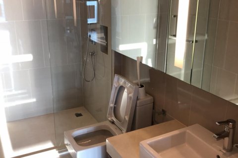 Кондоминиум с 3 спальнями в Клонг Тоэй, Бангкок, Таиланд № 123712 - фото 14