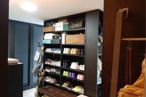 Кондоминиум с 2 спальнями в Сатхоне, Бангкок, Таиланд № 123708 - фото 9