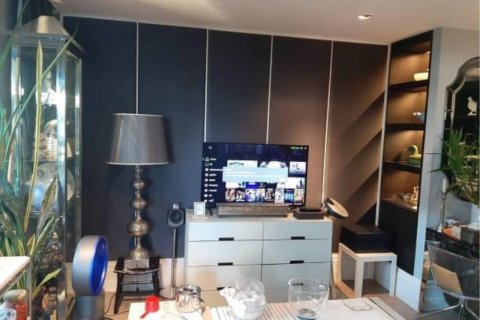 Кондоминиум с 2 спальнями в Сатхоне, Бангкок, Таиланд № 123708 - фото 10