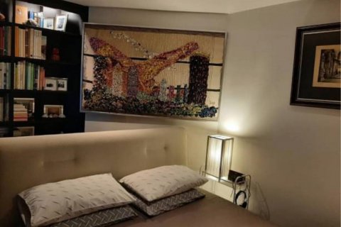 Кондоминиум с 2 спальнями в Сатхоне, Бангкок, Таиланд № 123708 - фото 8