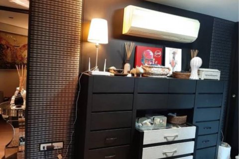 Кондоминиум с 2 спальнями в Сатхоне, Бангкок, Таиланд № 123708 - фото 16