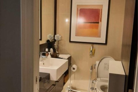 Кондоминиум с 2 спальнями в Сатхоне, Бангкок, Таиланд № 123708 - фото 4