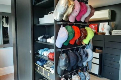 Кондоминиум с 2 спальнями в Сатхоне, Бангкок, Таиланд № 123708 - фото 20