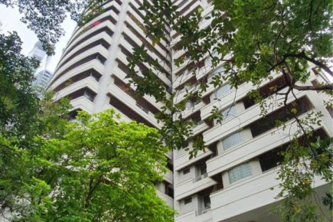 Condo in Khlong Toei, Bangkok, Thailand, 3 bedrooms  № 123711 - photo 6