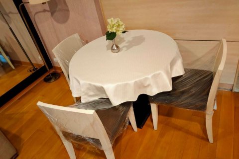 Condo in Sathon, Bangkok, Thailand, 1 bedroom  № 123710 - photo 3