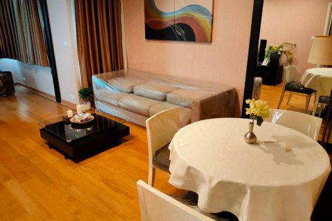 Condo in Sathon, Bangkok, Thailand, 1 bedroom  № 123710 - photo 2