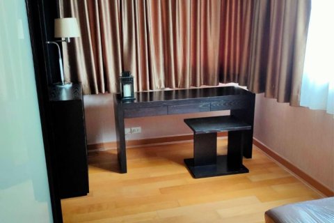 Condo in Sathon, Bangkok, Thailand, 1 bedroom  № 123710 - photo 5