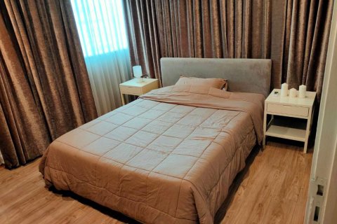 Condo in Sathon, Bangkok, Thailand, 1 bedroom  № 123710 - photo 4