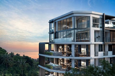 Off-plan The Petit Tycoon on Surin Beach, Thailand № 130485 - photo 3