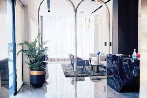 Коммерческая недвижимость в Бангкоке, Таиланд 1750м2  № 86871 - фото 6