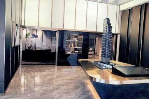 Коммерческая недвижимость в Бангкоке, Таиланд 1750м2  № 86871 - фото 3