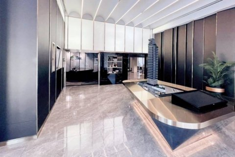 Коммерческая недвижимость в Бангкоке, Таиланд 1750м2  № 86871 - фото 4