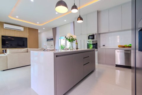 Вилла в Хуа Хине, Таиланд с 3 спальнями  № 86874 - фото 10