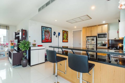 Кондоминиум с 3 спальнями в Хуа Хине, Таиланд № 86301 - фото 7