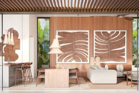 Villa in Surat Thani, Thailand 5 bedrooms № 86304 - photo 5