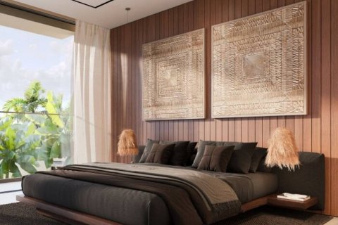 Villa in Surat Thani, Thailand 5 bedrooms № 86304 - photo 9