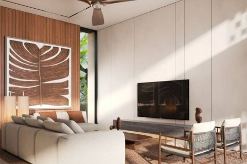 Villa in Surat Thani, Thailand 5 bedrooms № 86304 - photo 6