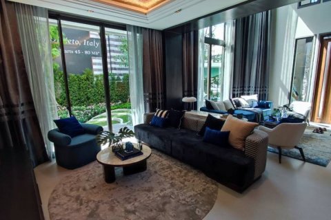 Дом в Сапхансунге, Бангкок, Таиланд с 5 спальнями № 86302 - фото 6