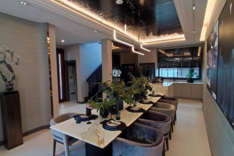 Дом в Сапхансунге, Бангкок, Таиланд с 5 спальнями № 86302 - фото 10