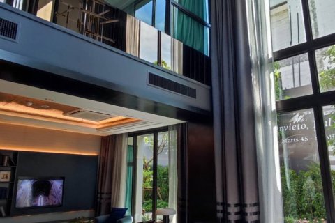 Дом в Сапхансунге, Бангкок, Таиланд с 5 спальнями № 86302 - фото 2