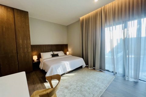 Дом в Банг Ламунге, Таиланд с 3 спальнями  № 132404 - фото 2