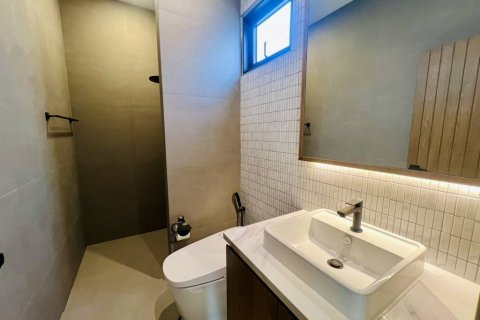 Дом в Банг Ламунге, Таиланд с 3 спальнями  № 132404 - фото 5