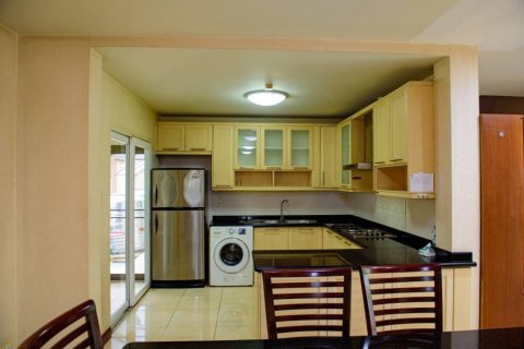 Дом в Бангкоке, Таиланд с 3 спальнями  № 132403 - фото 6