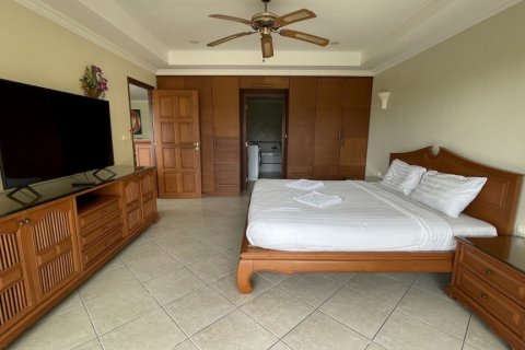 Кондоминиум с 1 спальней в Паттайе, Таиланд № 125541 - фото 17