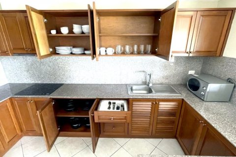 Кондоминиум с 1 спальней в Паттайе, Таиланд № 125541 - фото 11