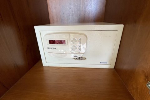 Кондоминиум с 1 спальней в Паттайе, Таиланд № 125541 - фото 13