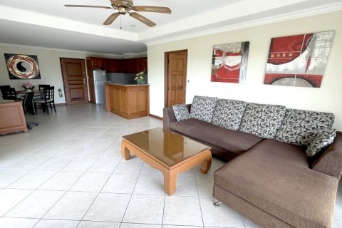 Кондоминиум с 1 спальней в Паттайе, Таиланд № 125541 - фото 10