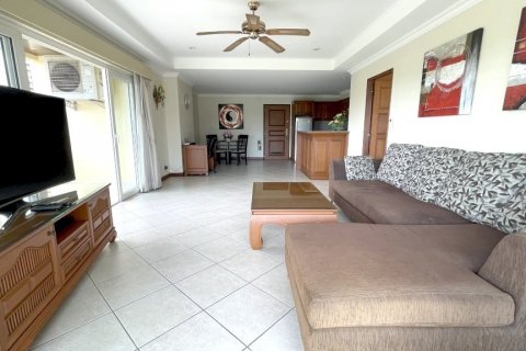 Кондоминиум с 1 спальней в Паттайе, Таиланд № 125541 - фото 7