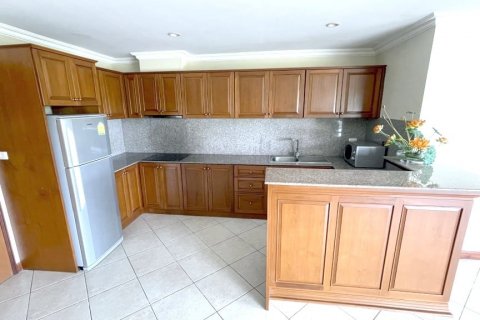 Кондоминиум с 1 спальней в Паттайе, Таиланд № 125541 - фото 12