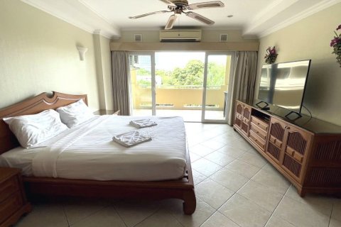 Кондоминиум с 1 спальней в Паттайе, Таиланд № 125541 - фото 15