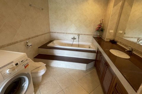 Кондоминиум с 1 спальней в Паттайе, Таиланд № 125541 - фото 21