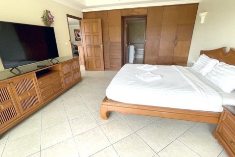 Кондоминиум с 1 спальней в Паттайе, Таиланд № 125541 - фото 16