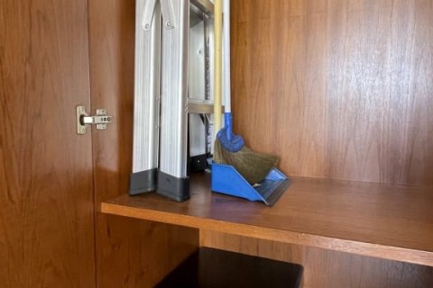 Кондоминиум с 1 спальней в Паттайе, Таиланд № 125541 - фото 14