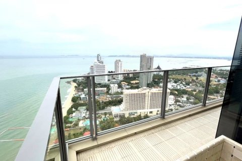 Condo in Pattaya, Thailand, 3 bedrooms  № 125540 - photo 3